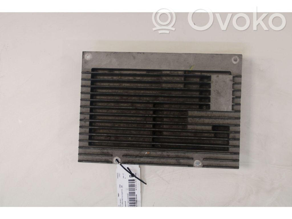 Land Rover Discovery 3 - LR3 Amplificatore 