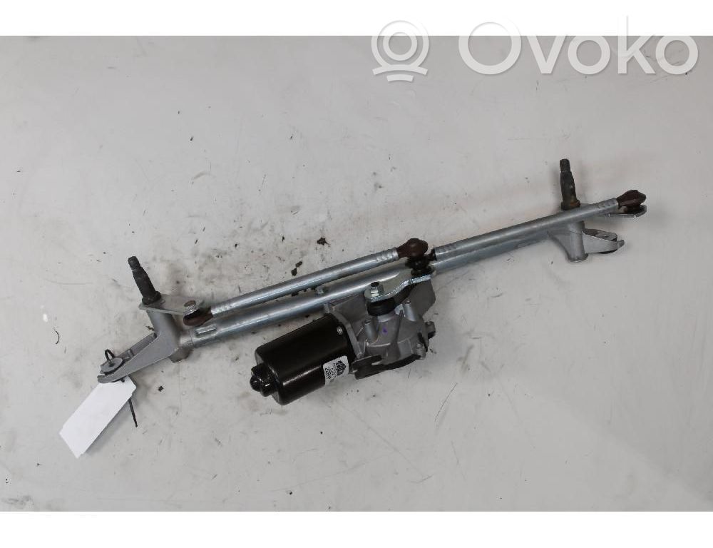 Jeep Compass Motor și paralelogram ștergător parbriz 