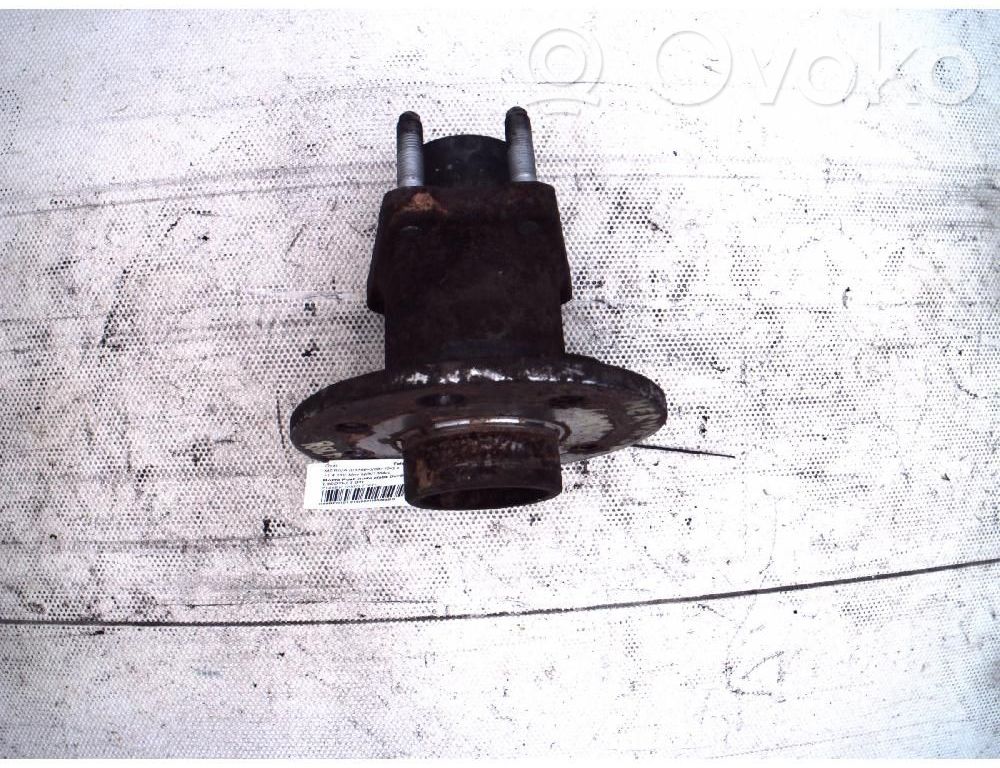 Opel Meriva A Fuzetă spate 