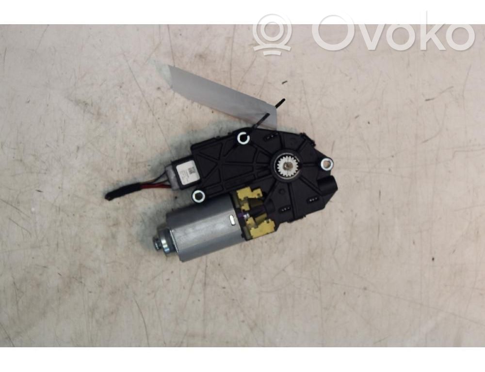 Motor / Aktuator