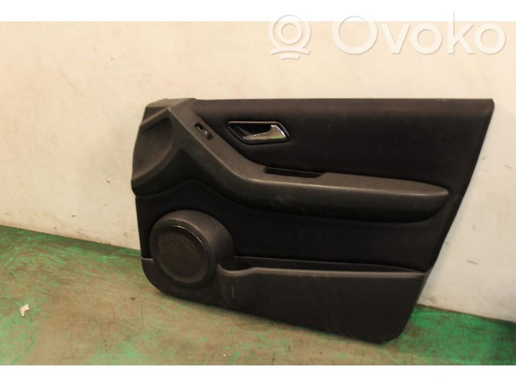 Mercedes-Benz A W169 Rivestimento del pannello della portiera anteriore