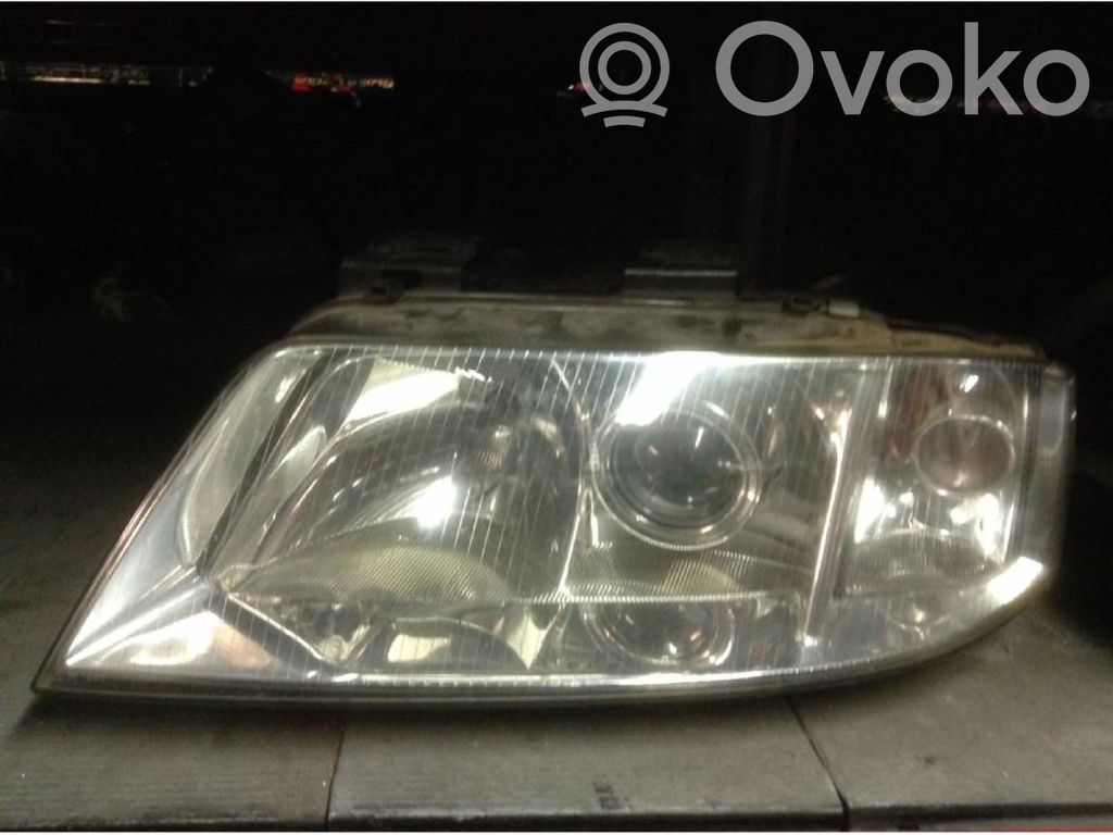 Audi A6 S6 C5 4B Scheinwerfer 