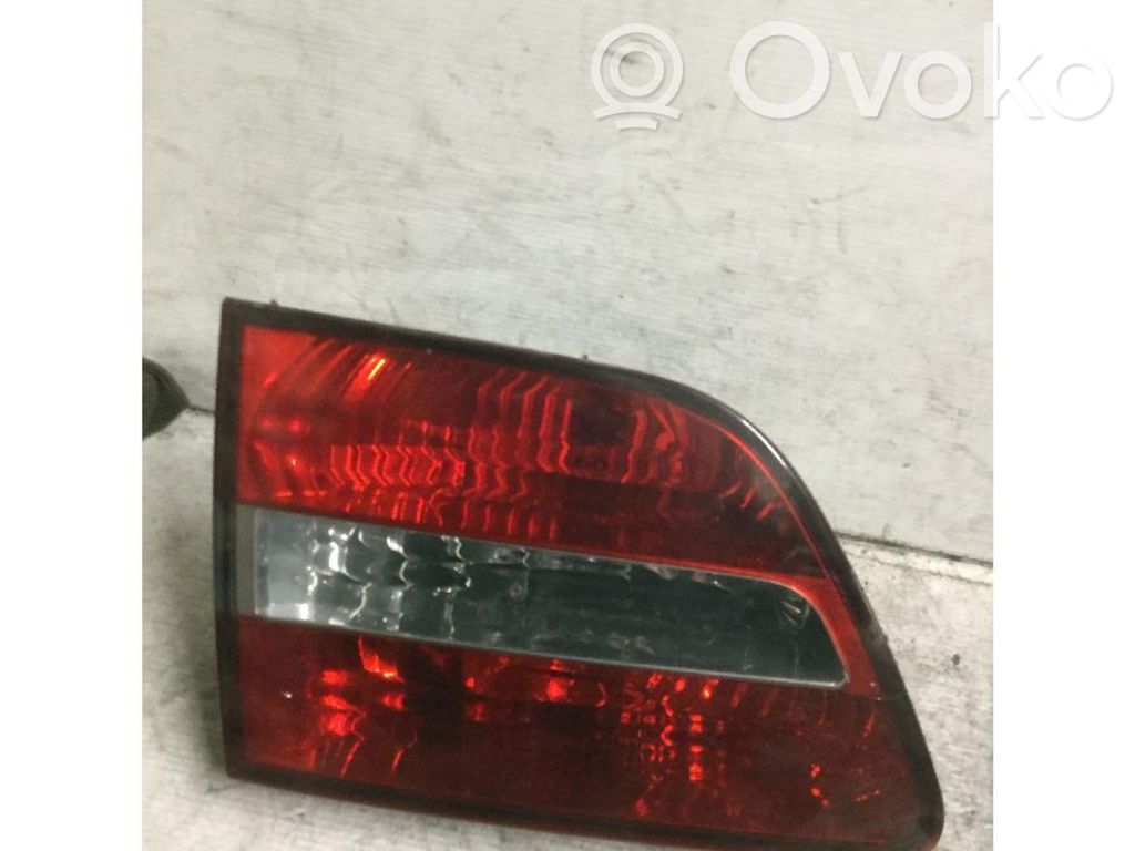 Fiat Stilo Luci posteriori del portellone del bagagliaio