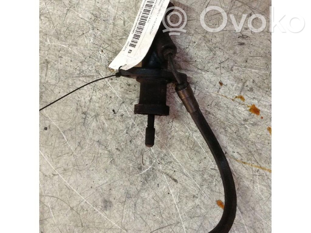 Cilindro de embrague hidráulico