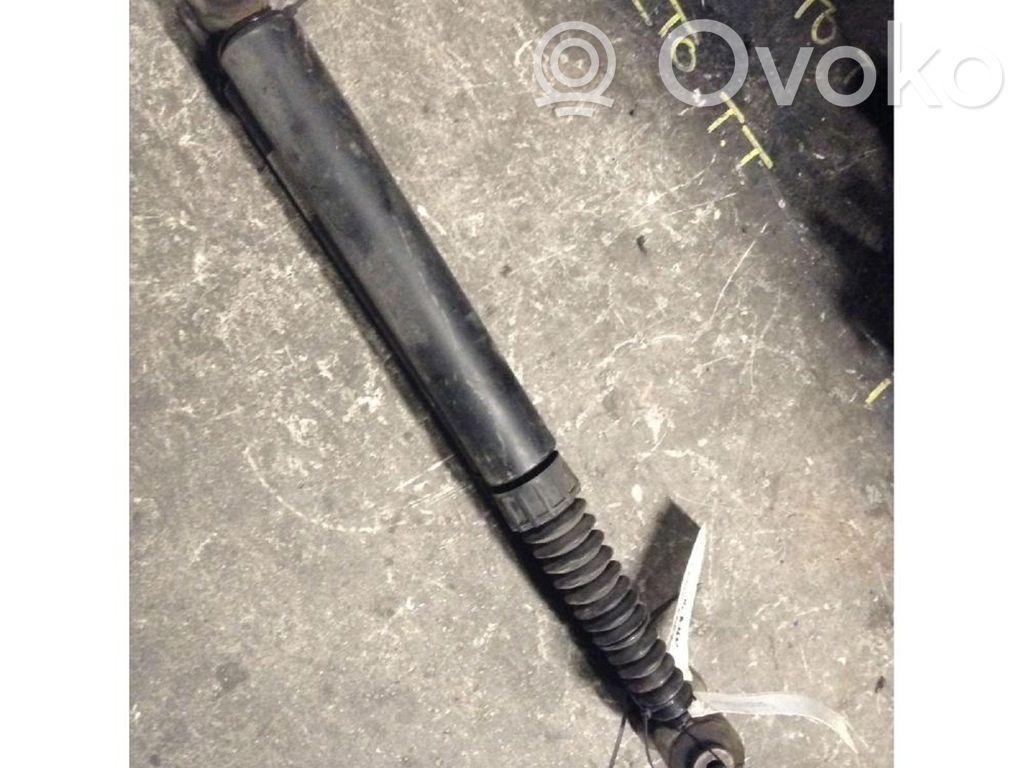 Peugeot 207 CC Amortizor spate 