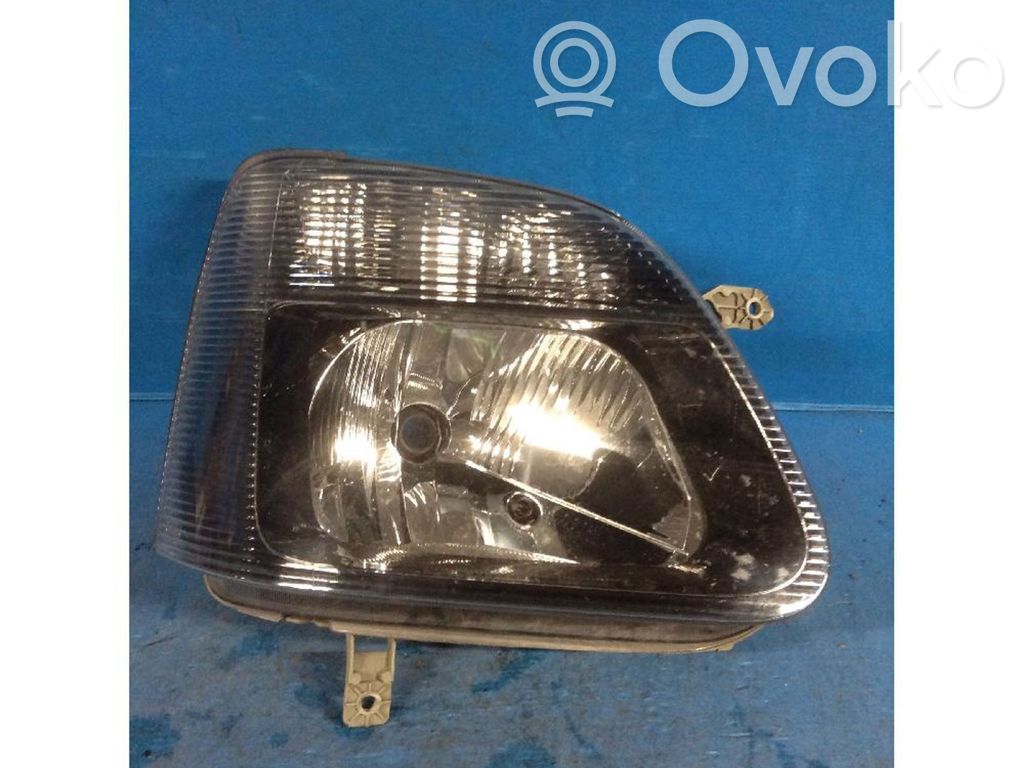 Opel Agila A Far 