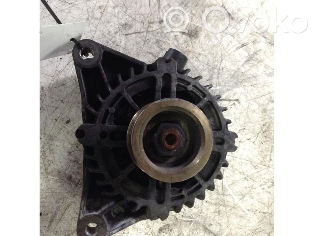 Alternator   3S6T10300AA
