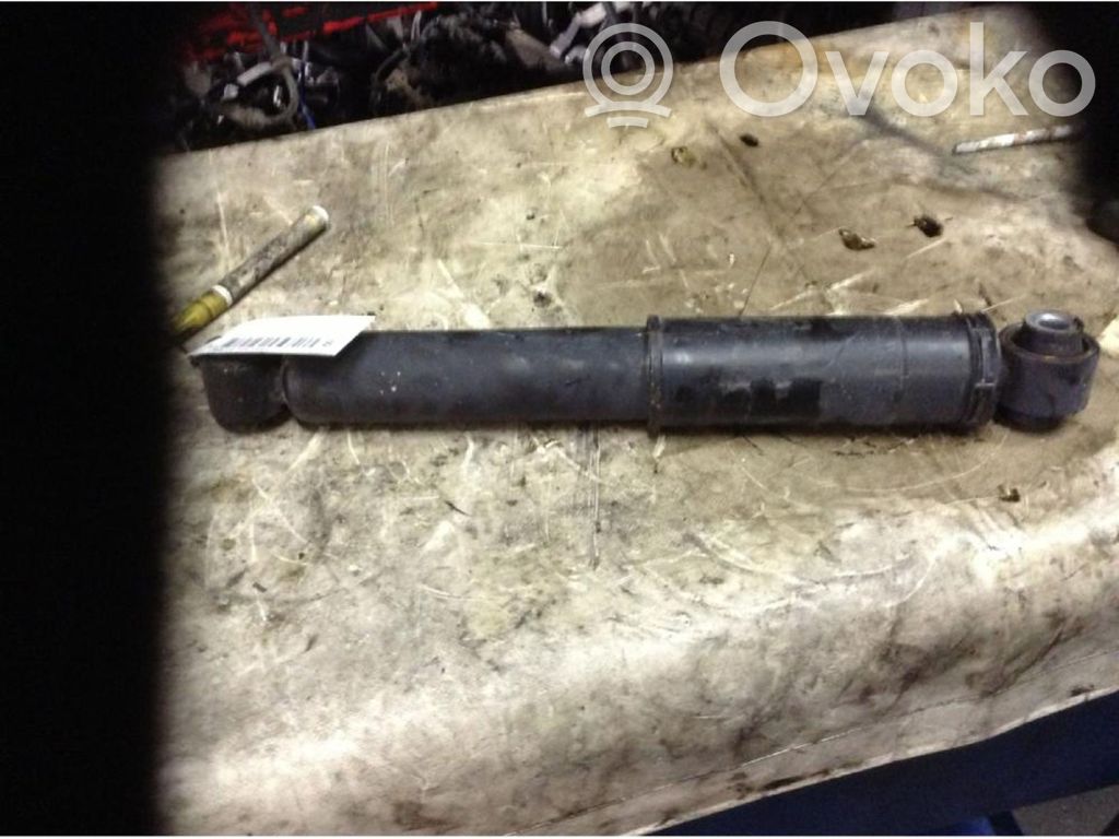 Stoßdämpfer hinten   562100017R