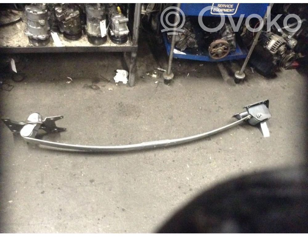 Renault Master III Foaie arc spate 