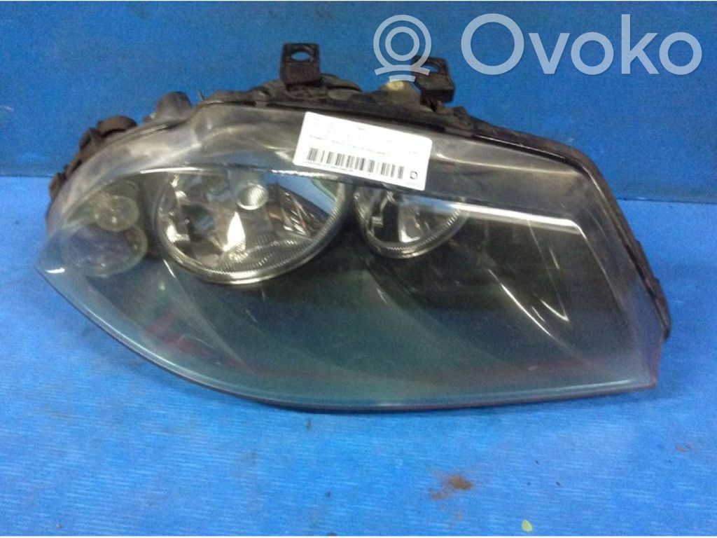 Seat Ibiza III (6L) Far 