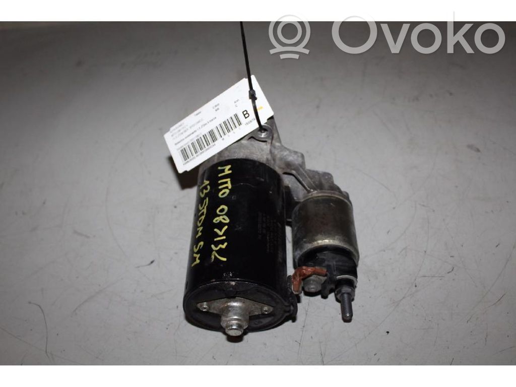 Motor de arranque   51810307