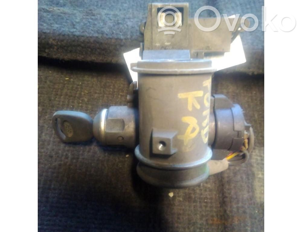 Ford Ka Contact aprindere