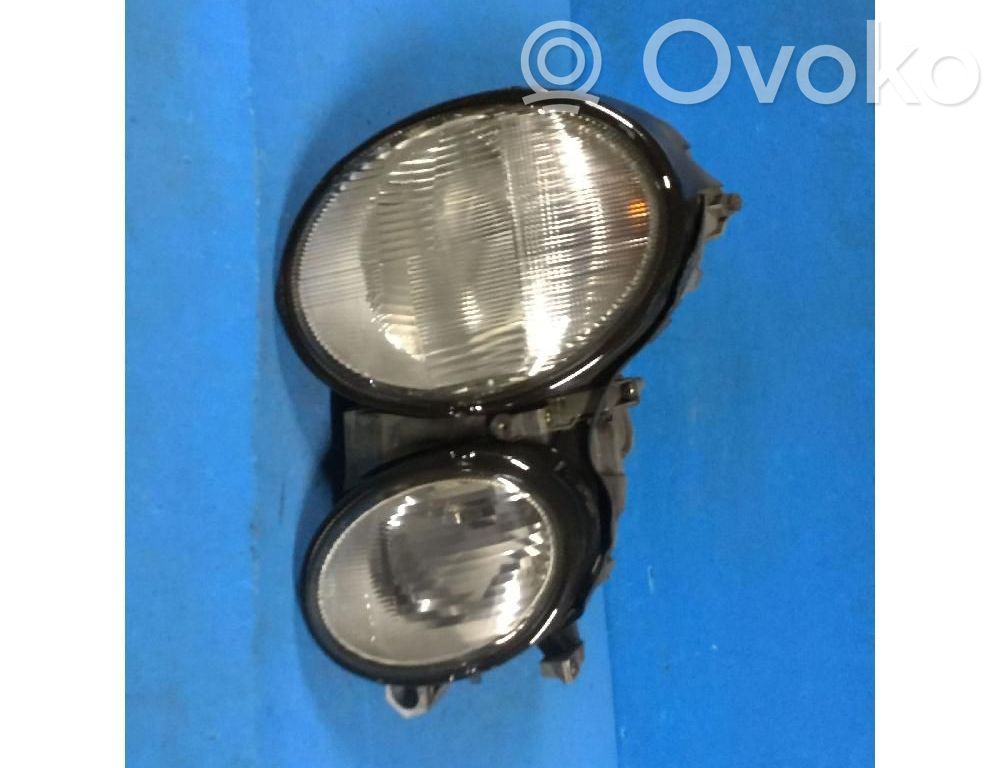 Mercedes-Benz CLK A208 C208 Faro/fanale