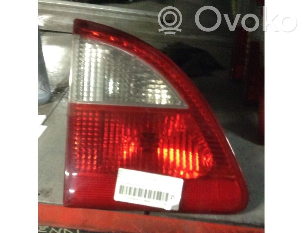 Ford Galaxy Lampă spate în capacul portbagajului 