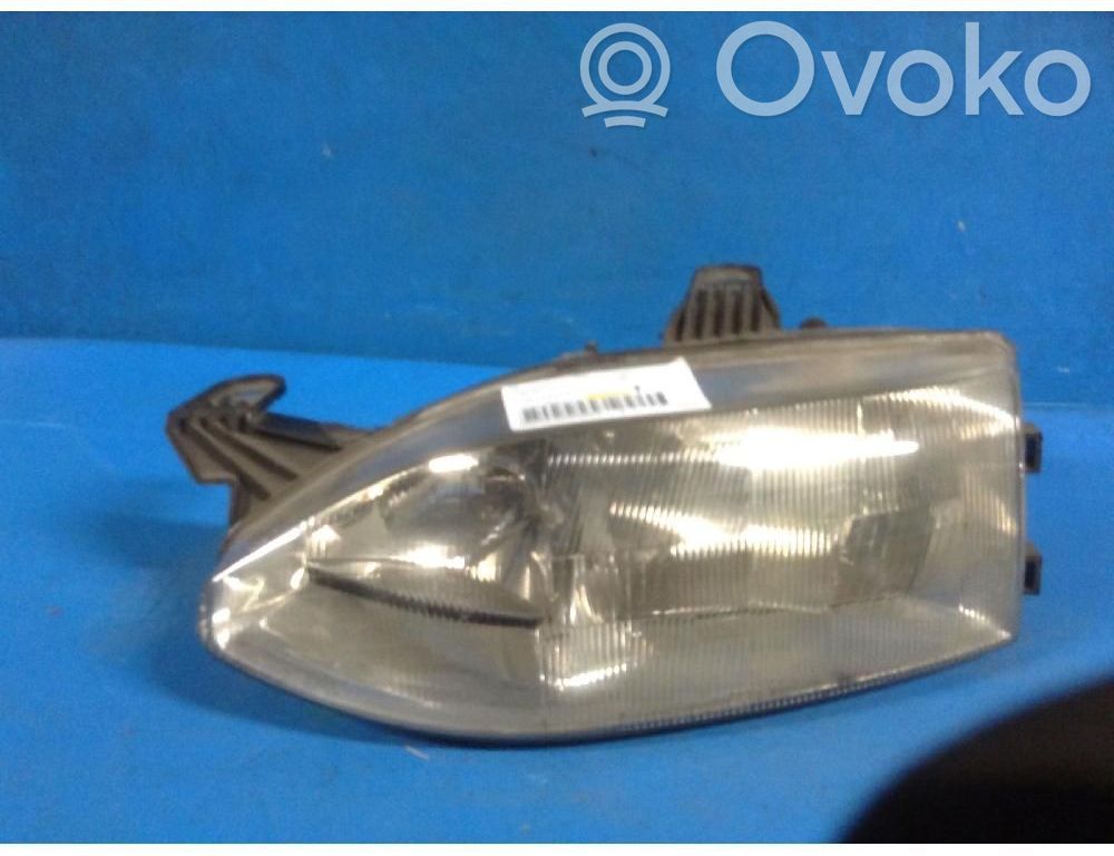 Phare frontale   46546247