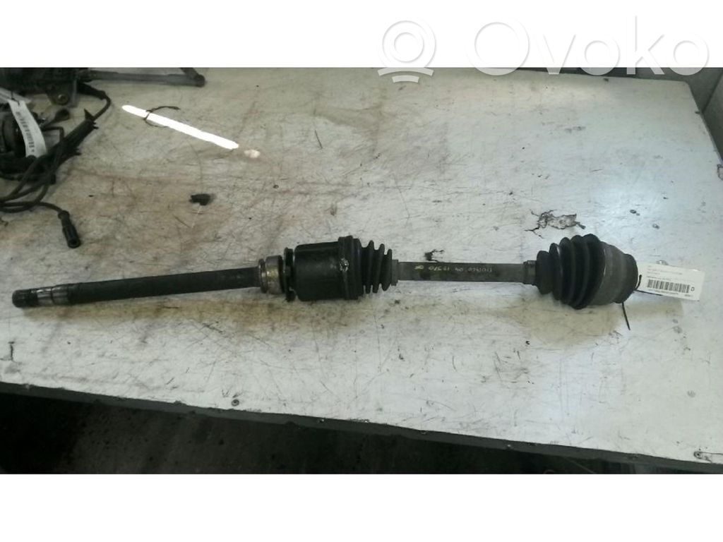 Eje de transmisión delantero   46307678