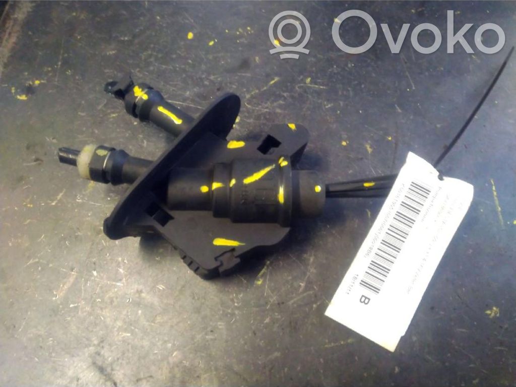 Ford Fiesta Główny cylinder sprzęgła 