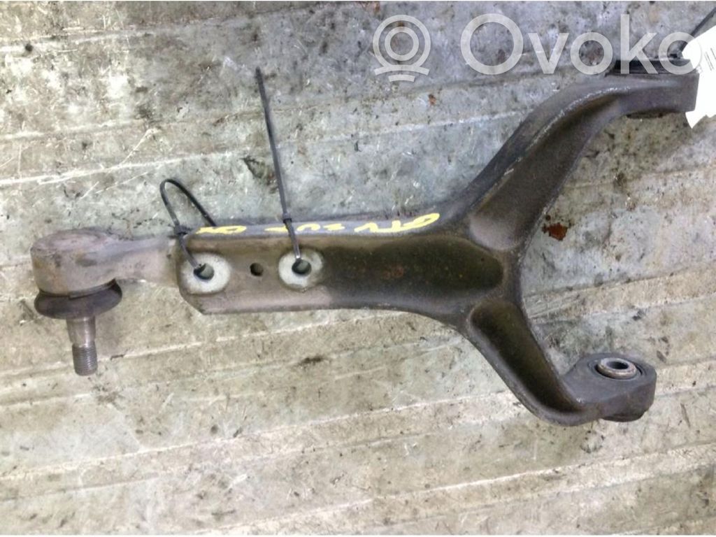Alfa Romeo GTV Braț control spate 