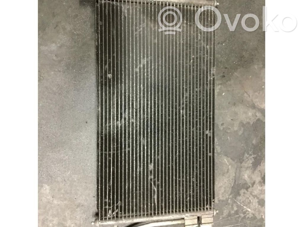 Ford Focus Radiator răcire A/C (condensor) 
