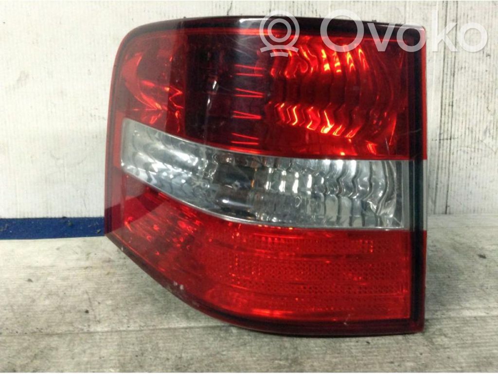 Fiat Stilo Luci posteriori 