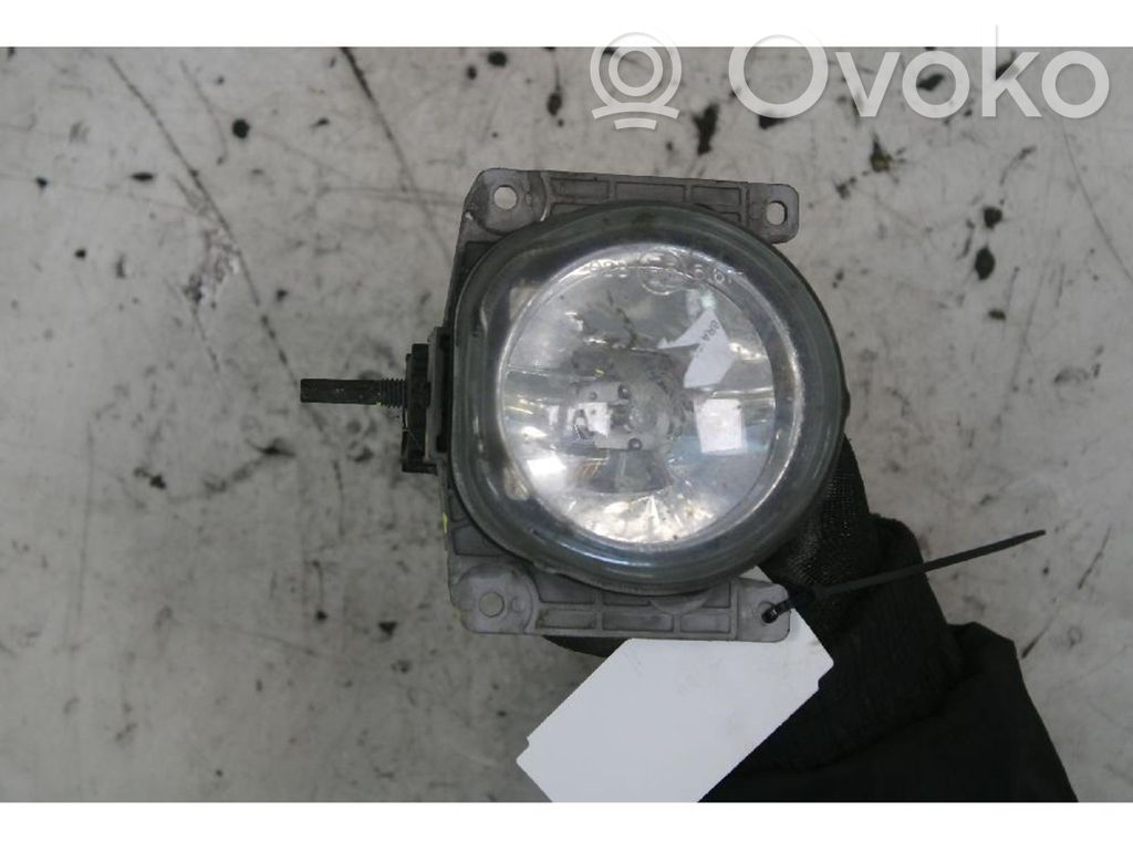 Lancia Lybra Etusumuvalo 