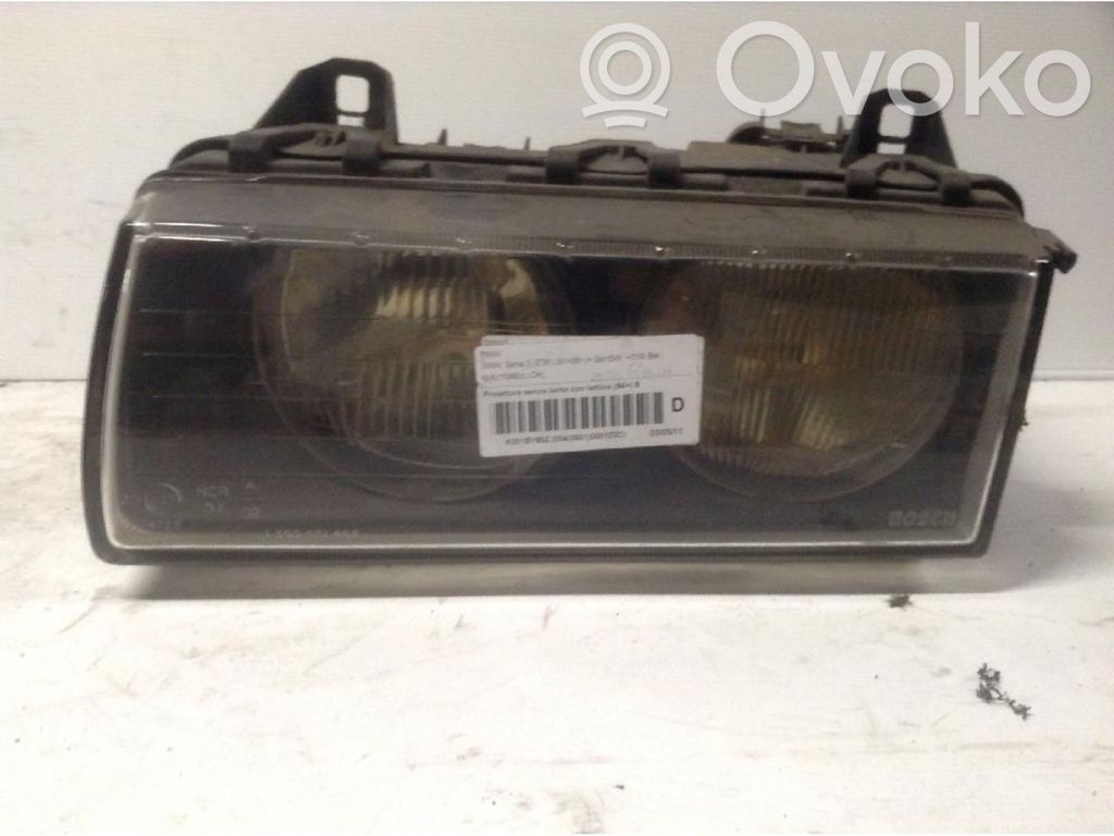 BMW 3 E36 Headlight/headlamp 