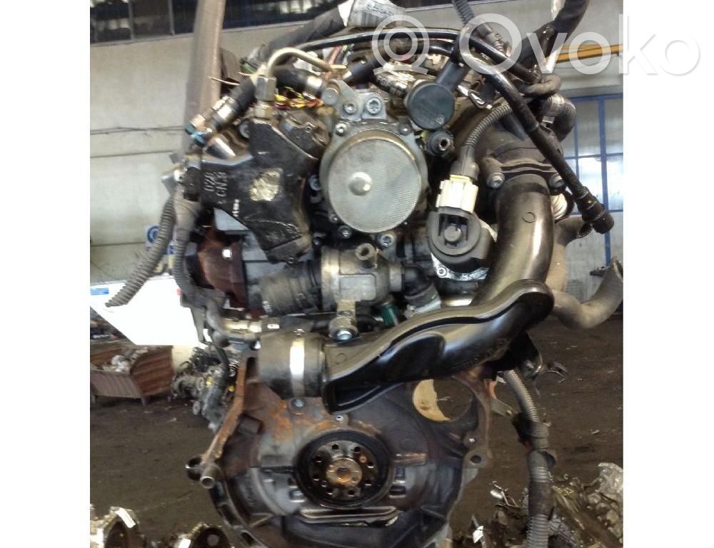 Motor   Z13DTJ