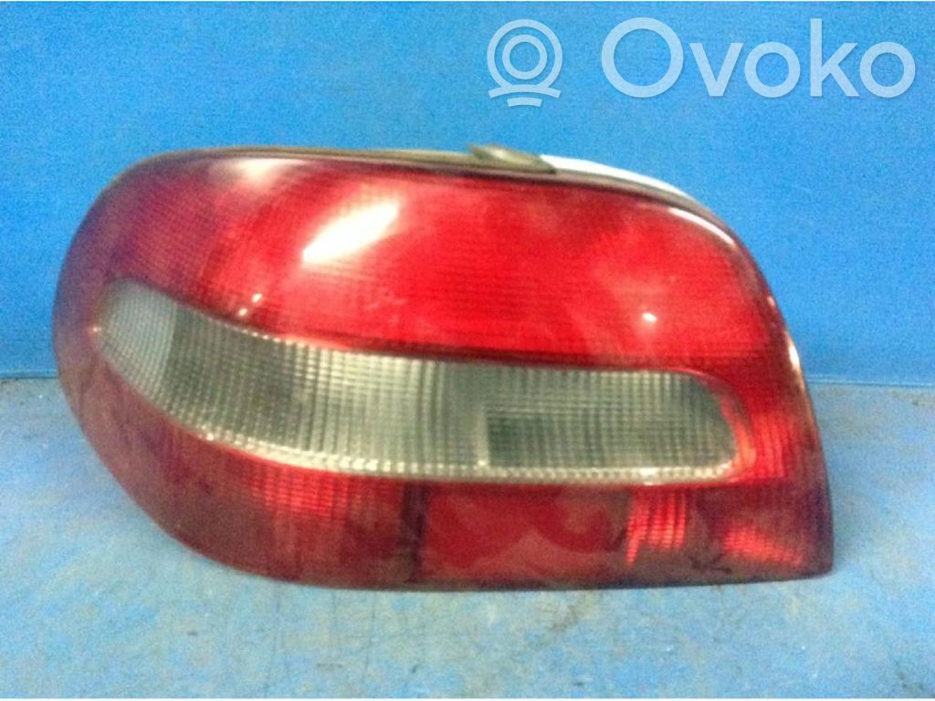 Volvo S70  V70  V70 XC Luci posteriori 