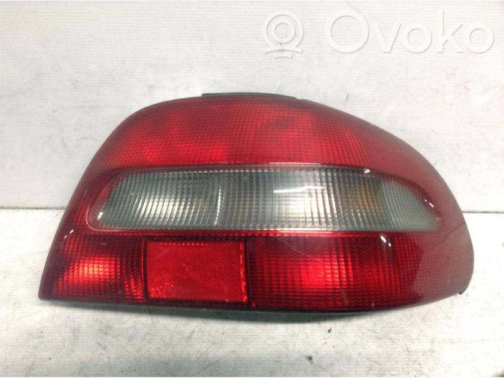 Volvo S70  V70  V70 XC Luci posteriori 