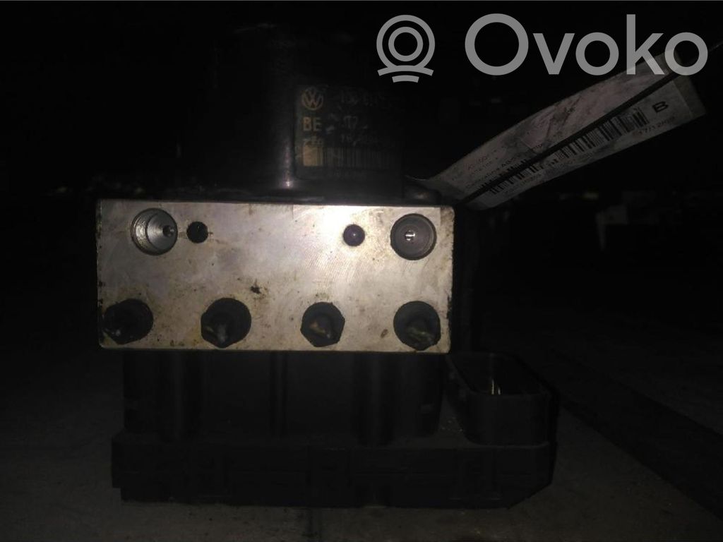 Audi A3 S3 8L Bomba de ABS 