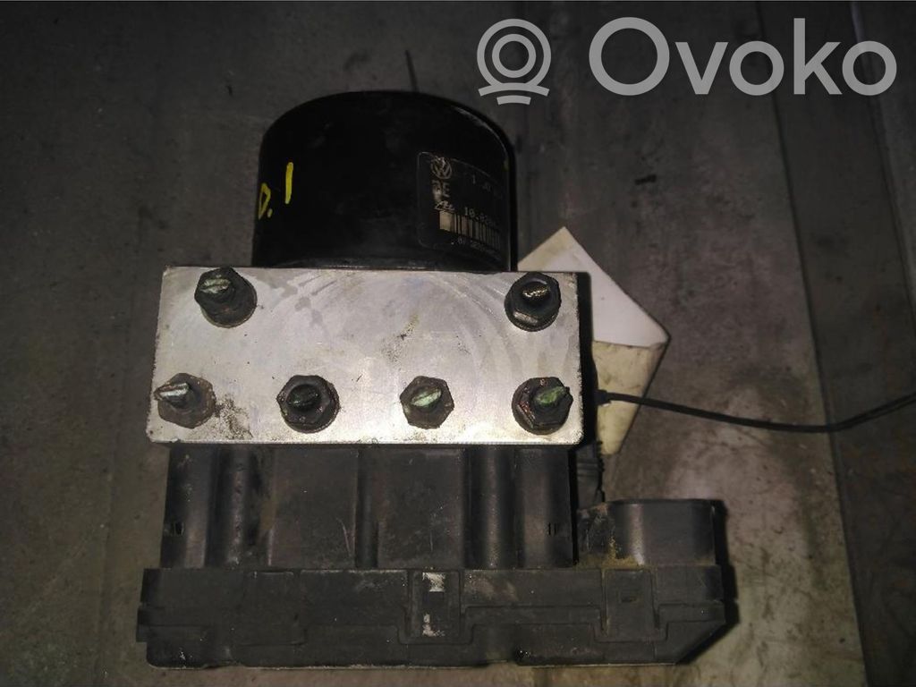 Audi A3 S3 8L Pompa ABS