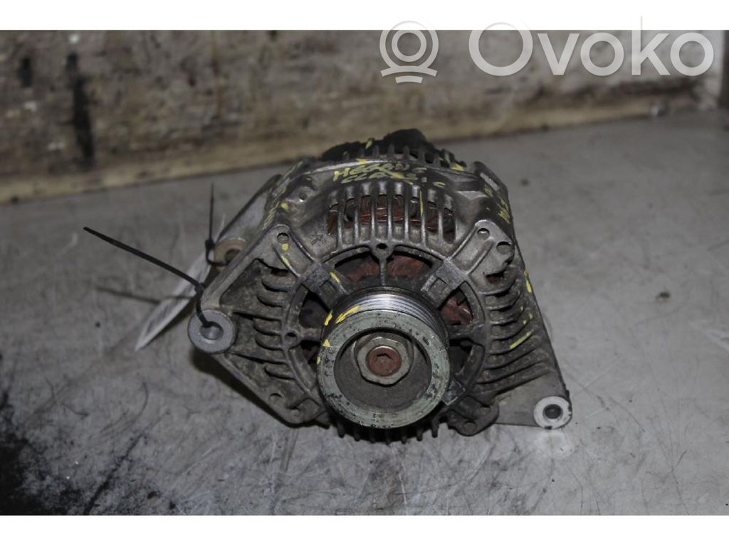 Alternador   2542326B