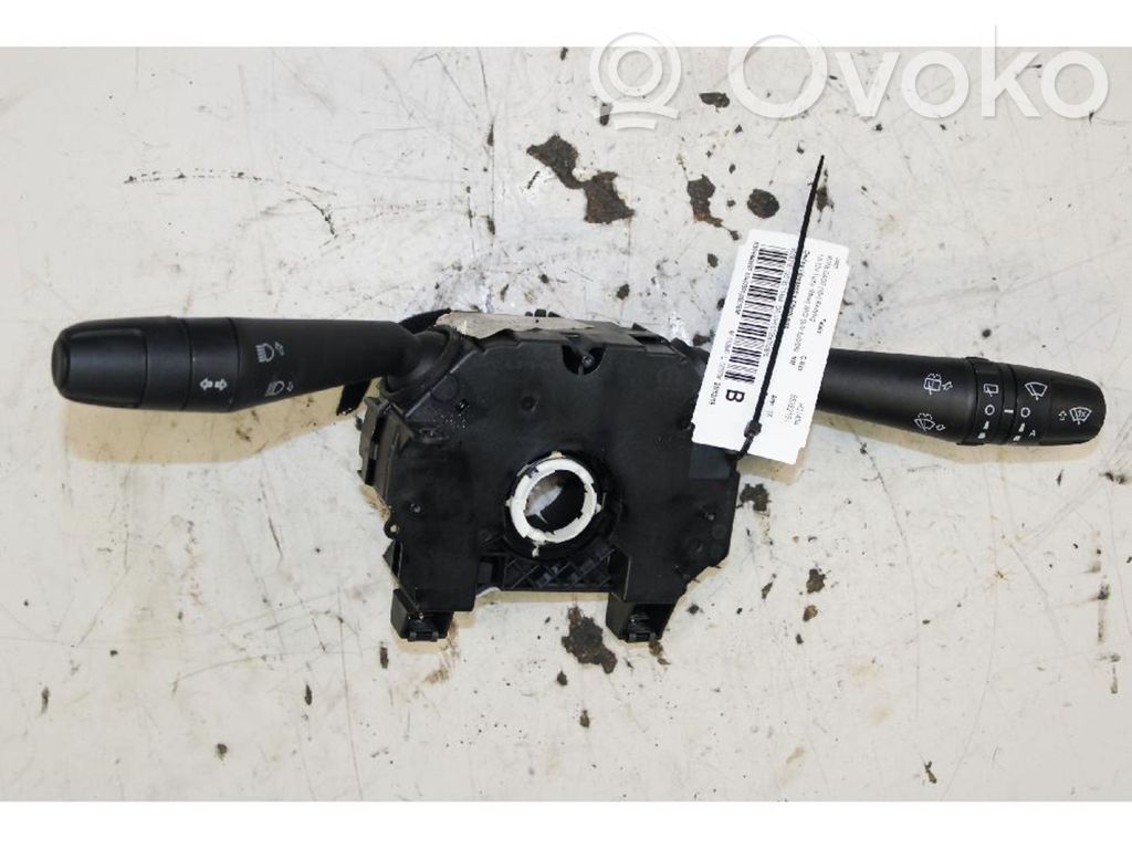 Jeep Renegade Interruptor de luz 