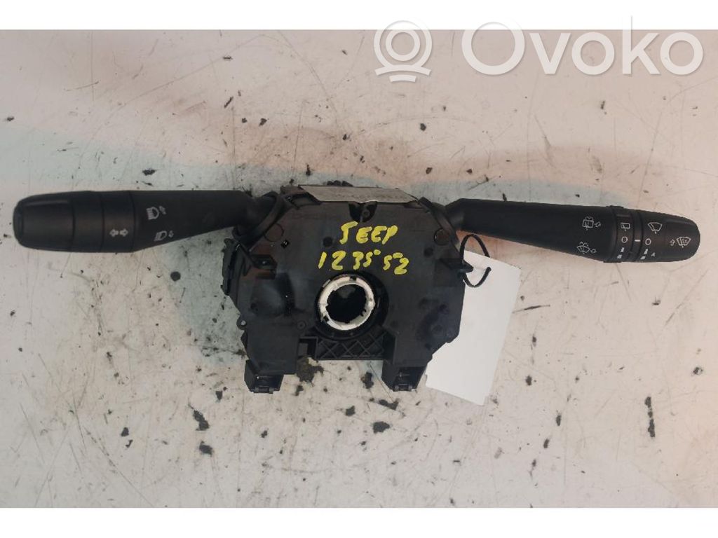Jeep Renegade Interruptor de luz 