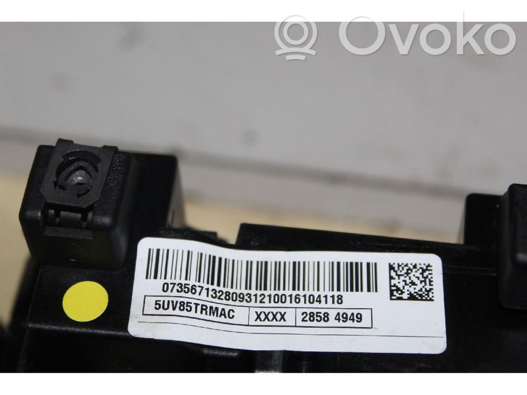 Jeep Renegade Interruptor de luz 