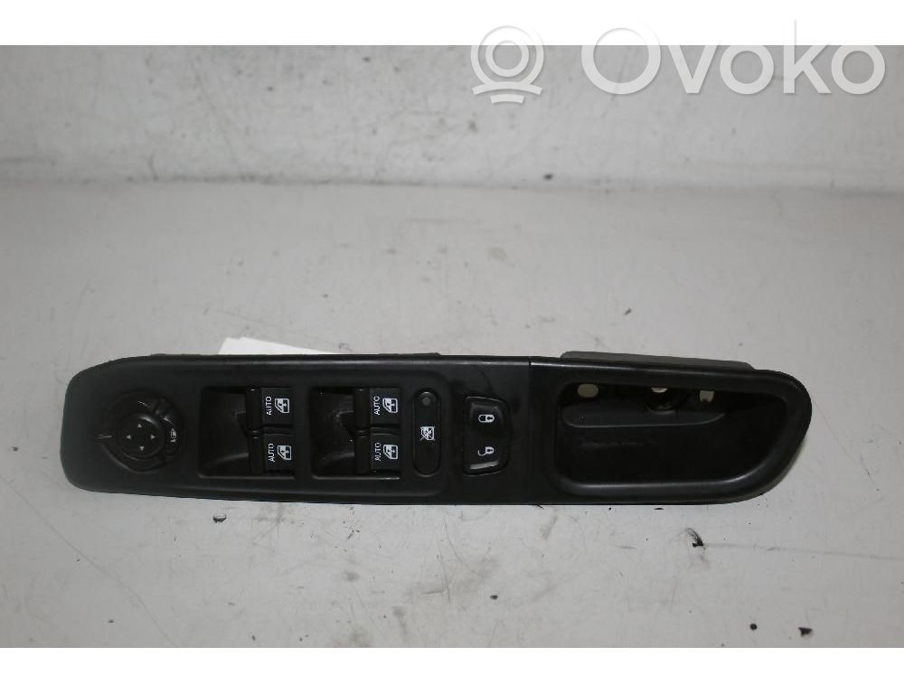 Jeep Renegade Interruptor del elevalunas eléctrico 