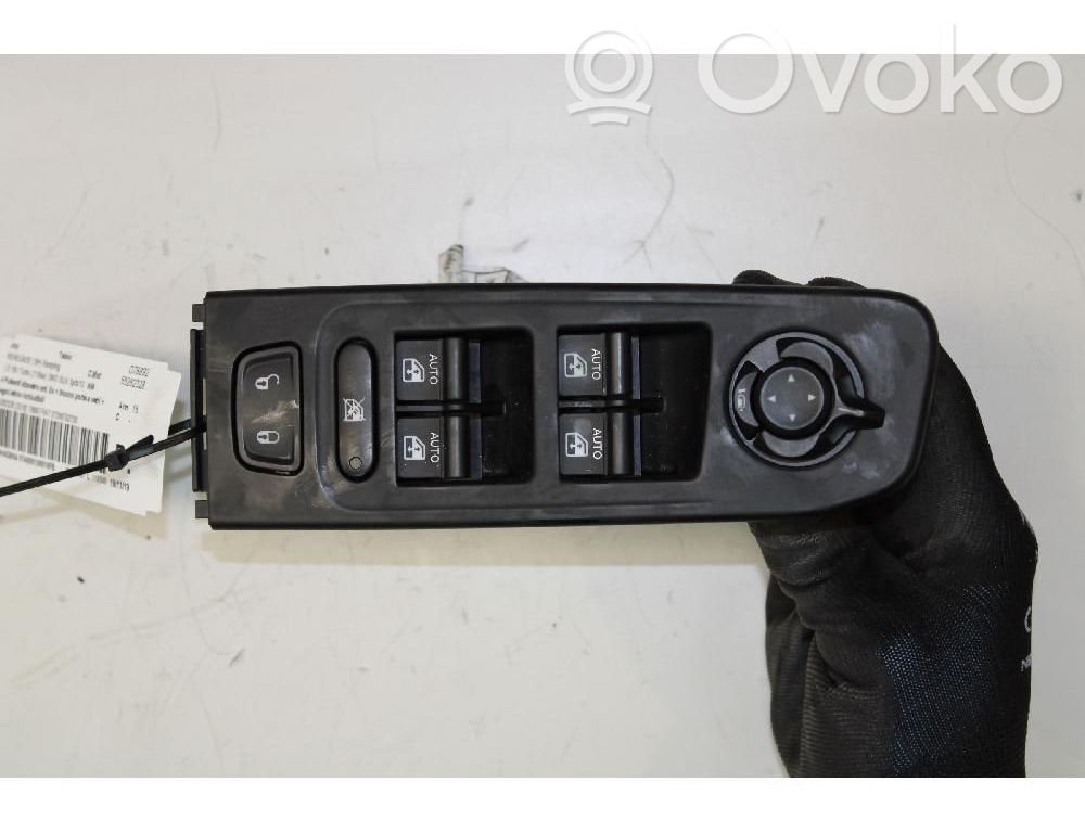 Jeep Renegade Interruptor del elevalunas eléctrico 