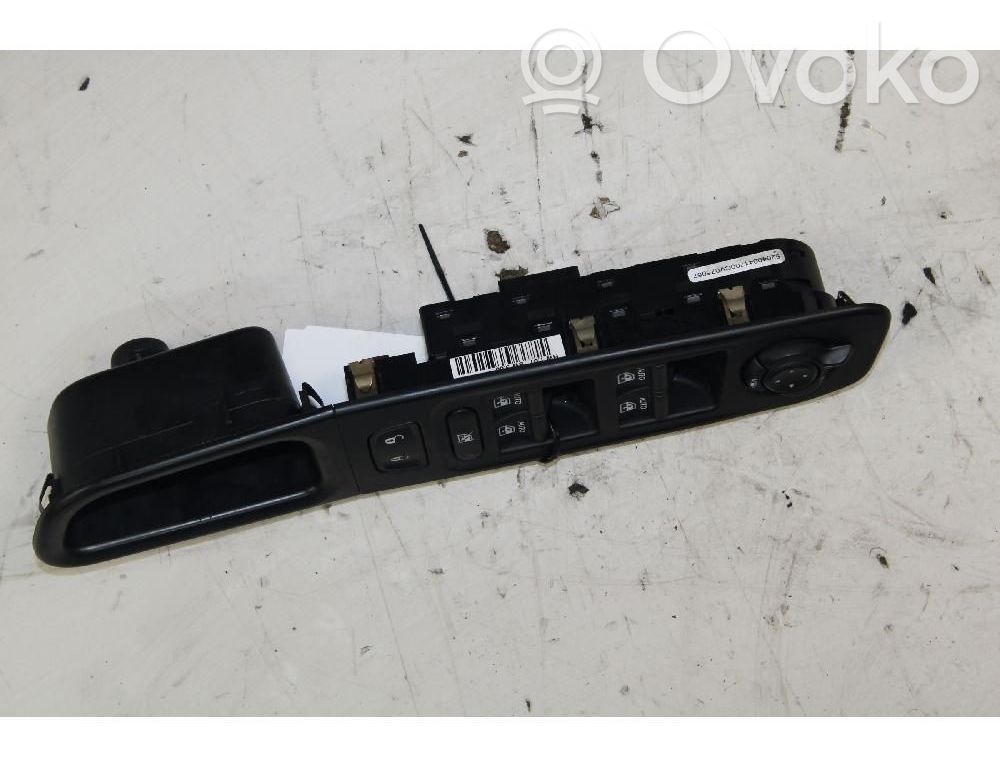 Jeep Renegade Interruptor del elevalunas eléctrico 