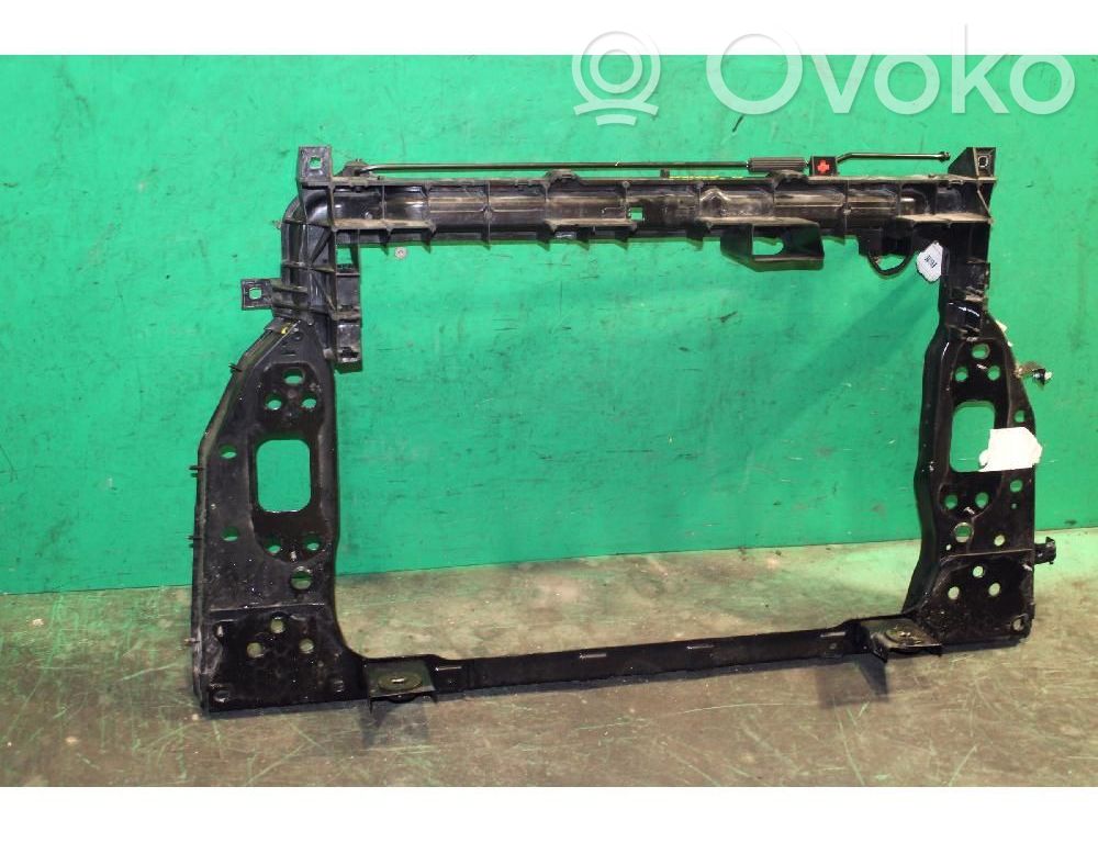 Jeep Renegade Panou suport radiator 