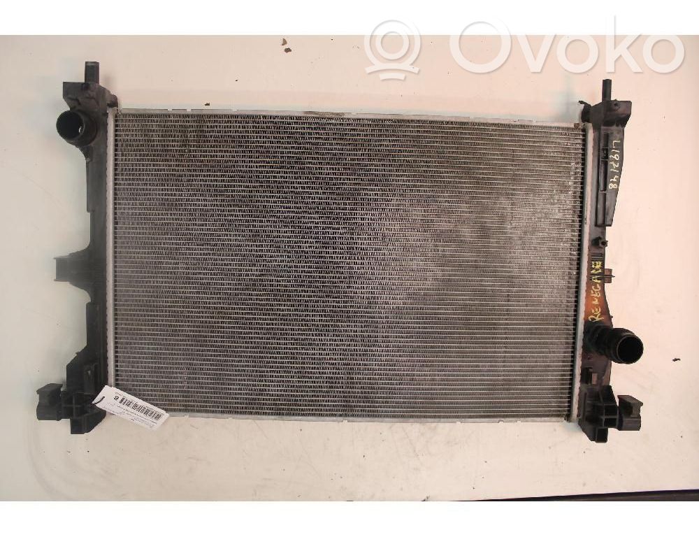 Jeep Renegade Radiator aerotermă