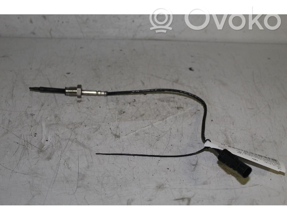 Fiat 500X Senzor temperatură lichid răcire 