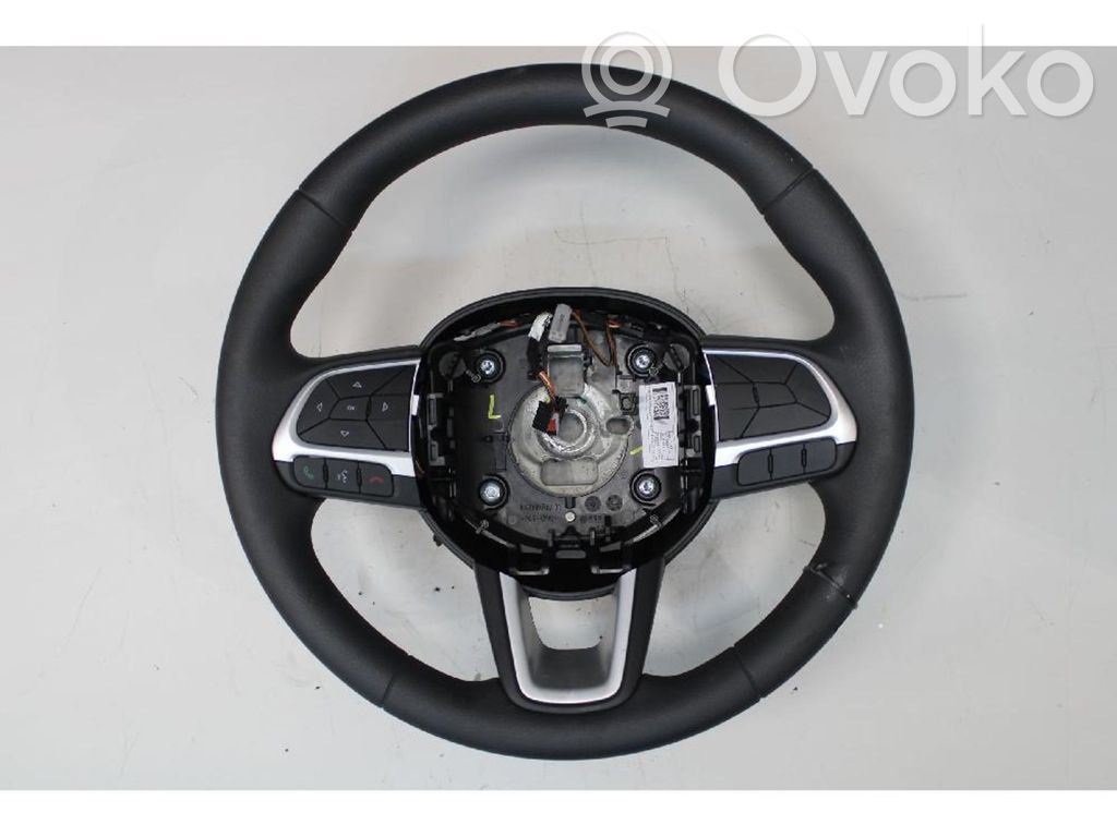 Jeep Renegade Volante 