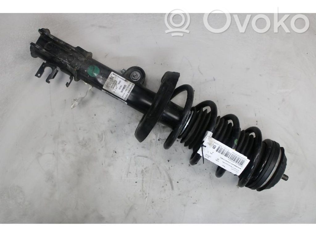 Fiat 500L Amortyzator przedni 