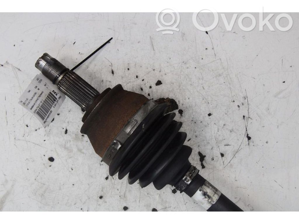 Fiat 500L Eje de transmisión delantero 
