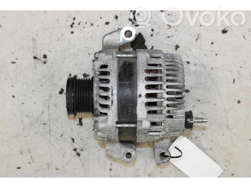 Jeep Renegade Alternator 
