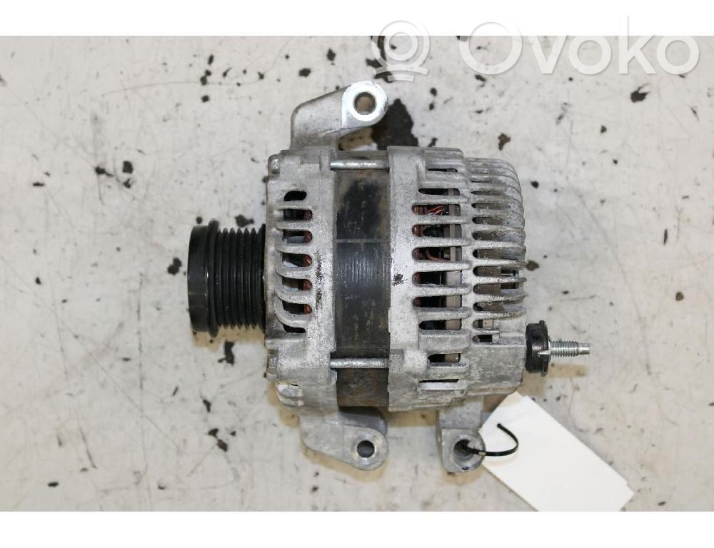 Jeep Renegade Generator/alternator 