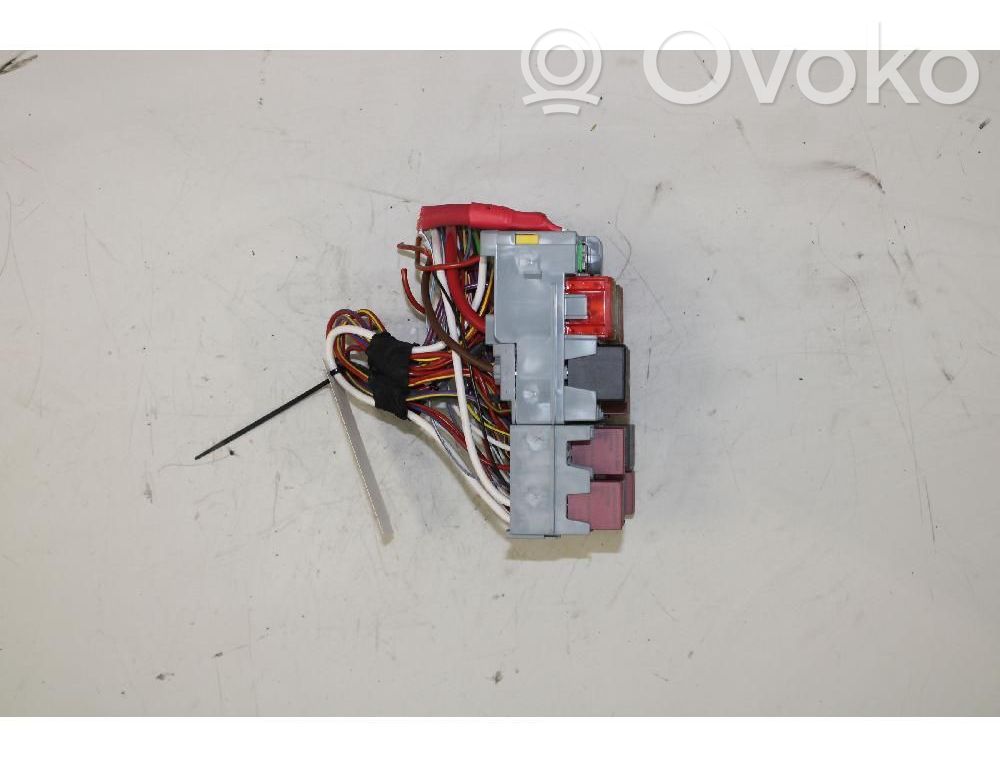 Modul siguranțe   51987784