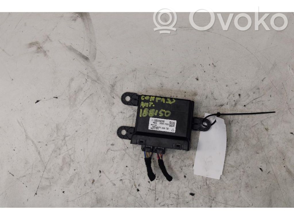 Sensor de aparcamiento PDC   00521839170