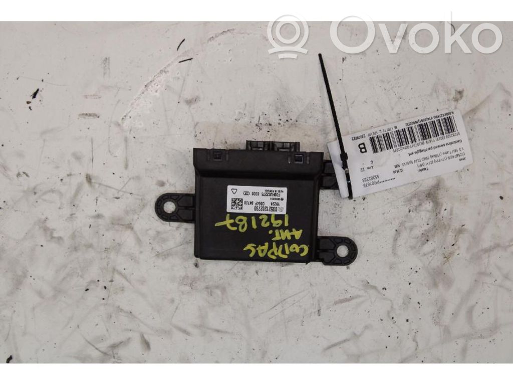 Parking PDC sensor   00521839170