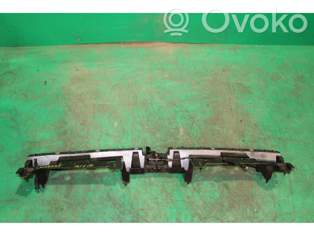 Panou suport radiator